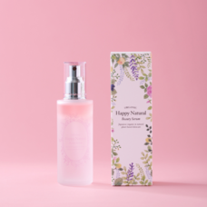 株式会社ナカヤマ　ハッピーナチュラルのプレスリリース画像6