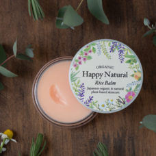 株式会社ナカヤマ　ハッピーナチュラルのプレスリリース画像1