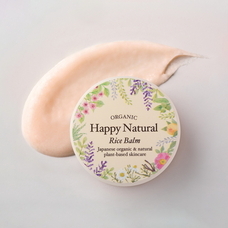 株式会社ナカヤマ　ハッピーナチュラルのプレスリリース画像3