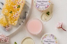 株式会社ナカヤマ　ハッピーナチュラルのプレスリリース画像1