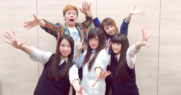 DROP DOLLのプレスリリース画像5