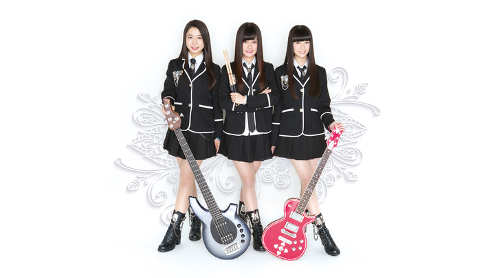 DROP DOLLのプレスリリース画像3