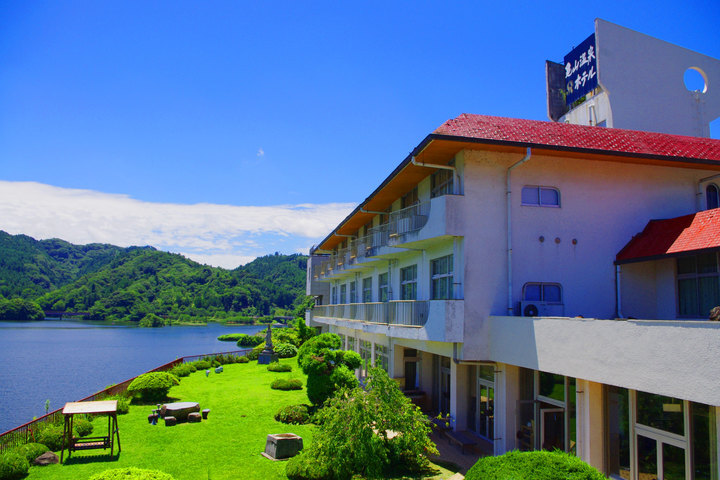 有限会社亀山温泉ホテルのプレスリリース画像7