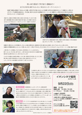 一般社団法人 保護犬のわんこのプレスリリース画像2