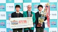 特定非営利活動法人　金融知力普及協会のプレスリリース画像4