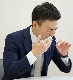 株式会社オーラルケアのプレスリリース画像1