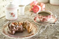 株式会社珠屋櫻山/CAFE OHZANのプレスリリース画像4