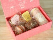 株式会社珠屋櫻山/CAFE OHZANのプレスリリース画像6