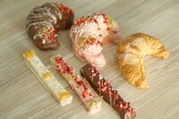 株式会社珠屋櫻山/CAFE OHZANのプレスリリース画像1