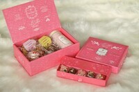 株式会社珠屋櫻山/CAFE OHZANのプレスリリース画像2