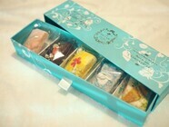 株式会社珠屋櫻山/CAFE OHZANのプレスリリース画像2