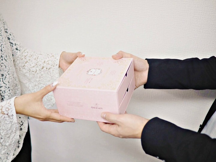 株式会社珠屋櫻山/CAFE OHZANのプレスリリース画像7