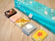 株式会社珠屋櫻山/CAFE OHZANのプレスリリース