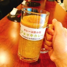 ごはんと晩酌北新地かえるのプレスリリース