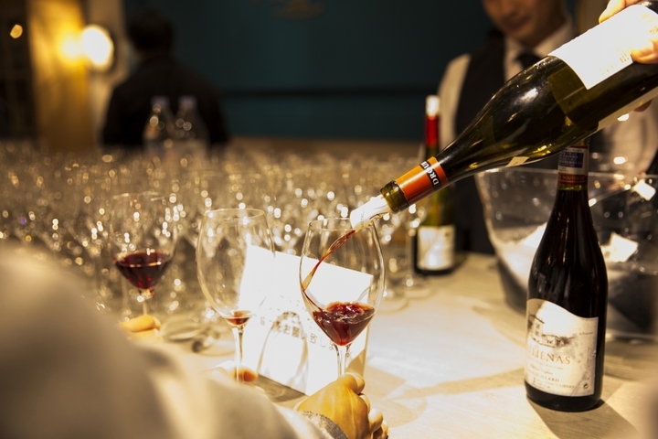 ボジョレワイン委員会のプレスリリース画像8