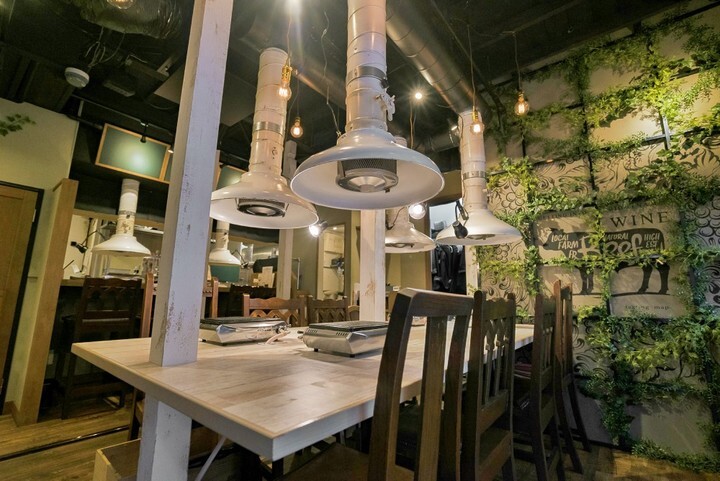 株式会社ヴィクセス/mEat Esola中目黒	のプレスリリース画像8