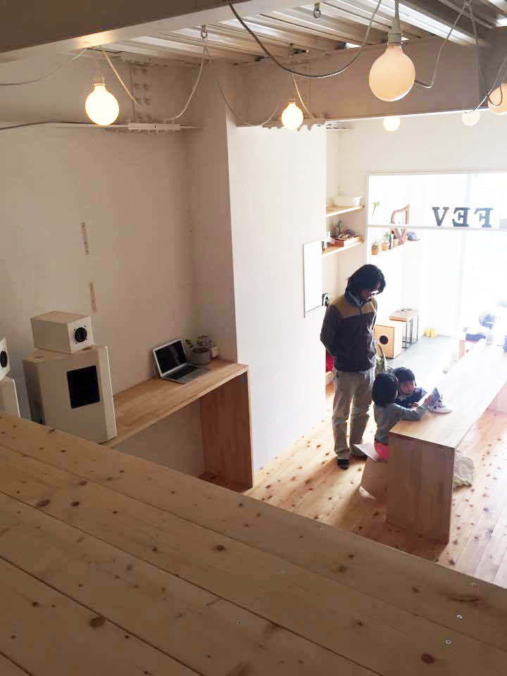 shareffice THE CAMPのプレスリリース画像1