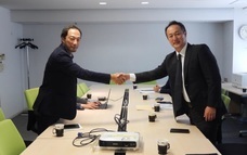 株式会社DC ASIAのプレスリリース