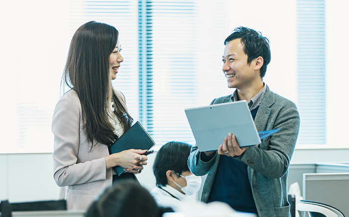 株式会社ハロー・ワールドのプレスリリース画像1