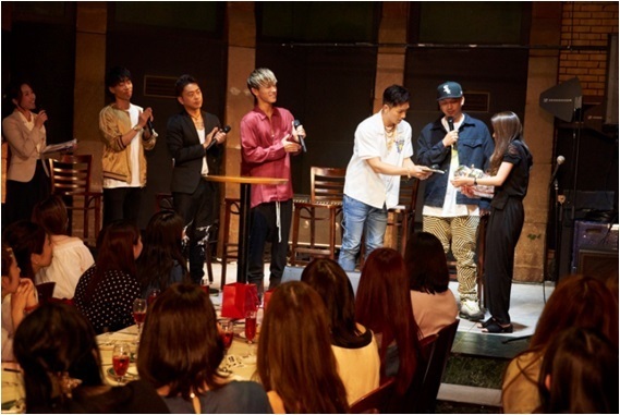 イミュ株式会社のプレスリリース画像8