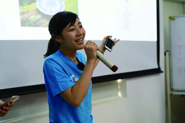 女子大生広報ユニット PRJDのプレスリリース画像5