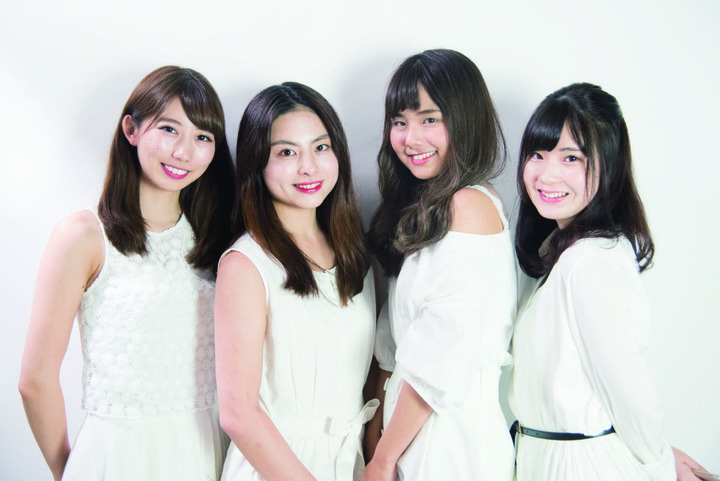 女子大生広報ユニット PRJDのプレスリリース画像2