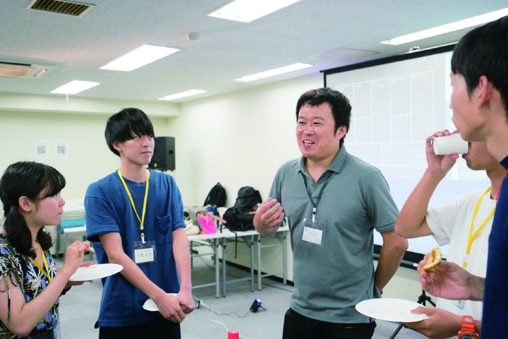 女子大生広報ユニット PRJDのプレスリリース画像3