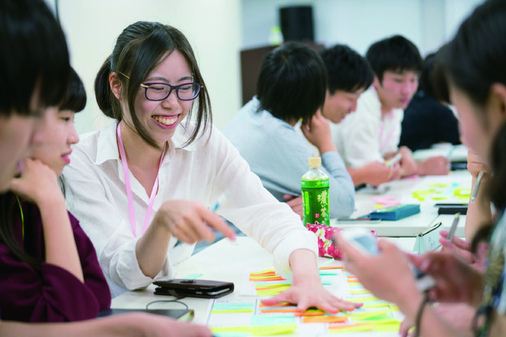 女子大生広報ユニット PRJDのプレスリリース画像4