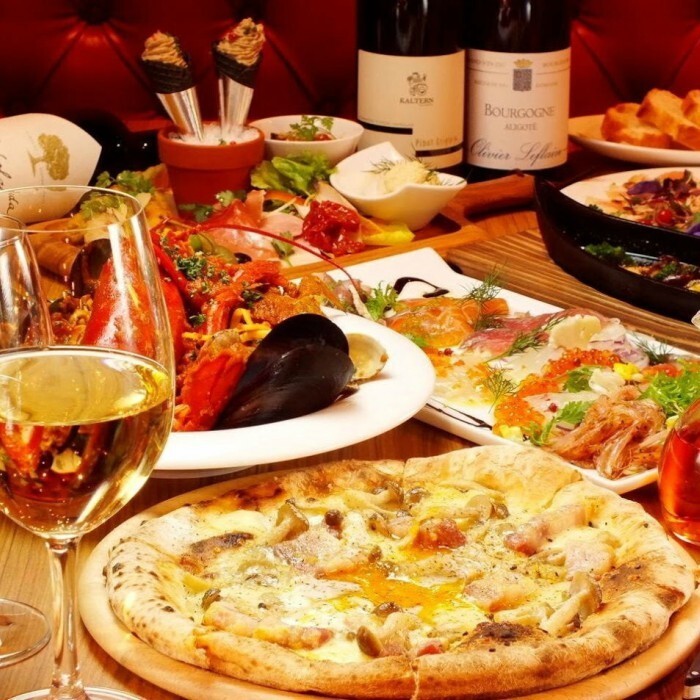 株式会社KIDS/品川ItalianBar KIMURAYAのプレスリリース画像3