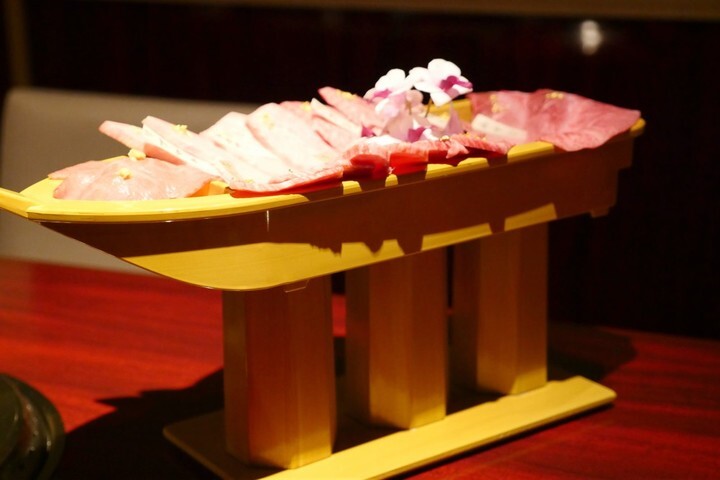 有限会社晩翠/焼肉 晩翠 恵比寿白金のプレスリリース画像2