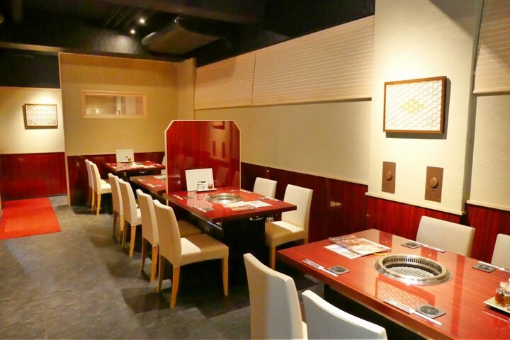 有限会社晩翠/焼肉 晩翠 恵比寿白金のプレスリリース画像7