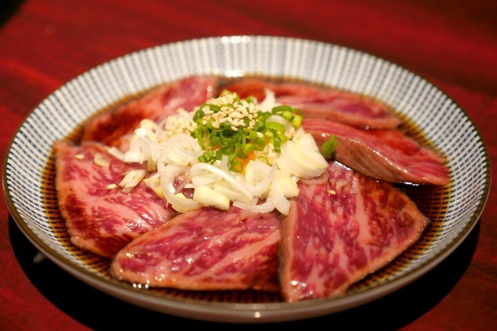 有限会社晩翠/焼肉 晩翠 恵比寿白金のプレスリリース画像5