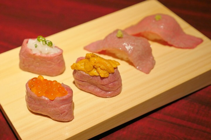 有限会社晩翠/焼肉 晩翠 恵比寿白金のプレスリリース画像4