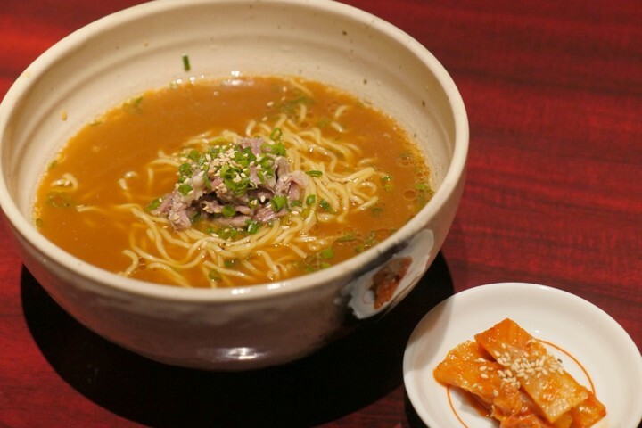 有限会社晩翠/焼肉 晩翠 恵比寿白金のプレスリリース画像6