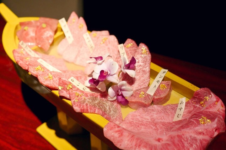 有限会社晩翠/焼肉 晩翠 恵比寿白金のプレスリリース画像1