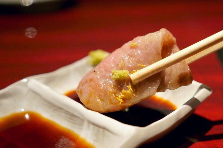 有限会社晩翠/焼肉 晩翠 恵比寿白金のプレスリリース画像8