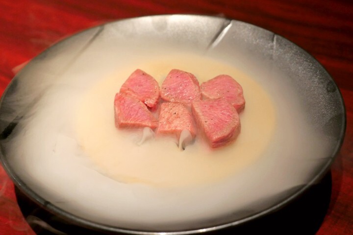 有限会社晩翠/焼肉 晩翠 恵比寿白金のプレスリリース画像3