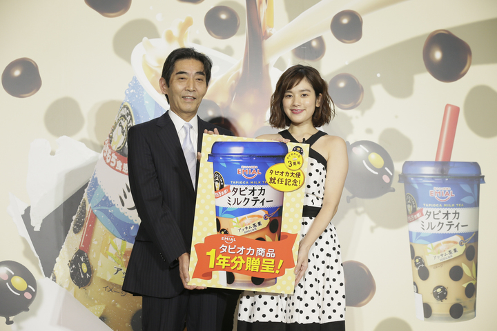 安曇野食品工房株式会社のプレスリリース画像1