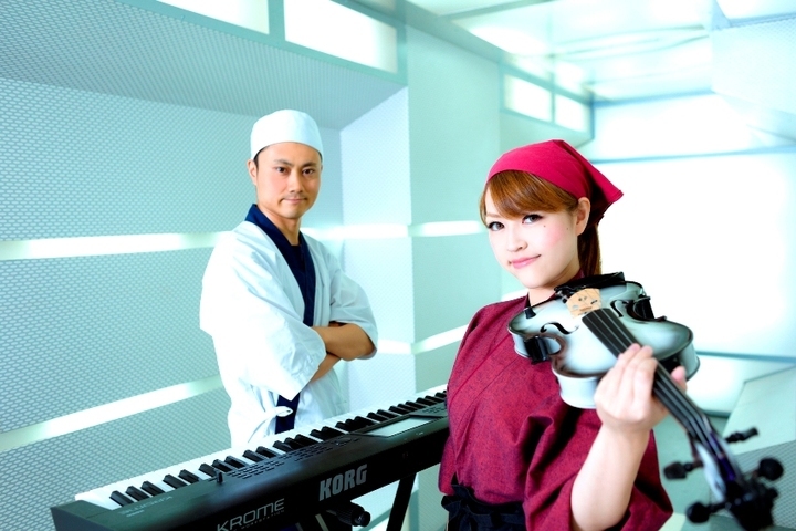 ゆさそばのプレスリリース画像1