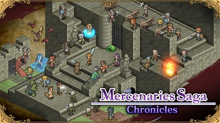 株式会社ライドオンジャパン Nintendo Switchダウンロードソフトsrpg マーセナリーズサーガ クロニクルズ 公式特設サイトオープン及び発売日決定 株式会社ライドオンジャパンのプレスリリース 株式会社ライドオンジャパン Nintendo Switchダウンロードソフトsrpg マーセナリーズサーガ クロニクルズ 公式特設サイトオープン及び発売日決定 株式会社ライドオンジャパンのプレスリリース