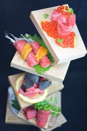 株式会社I-GROUP/個室で塊肉と日本酒　GOTTSU Jsのプレスリリース画像1