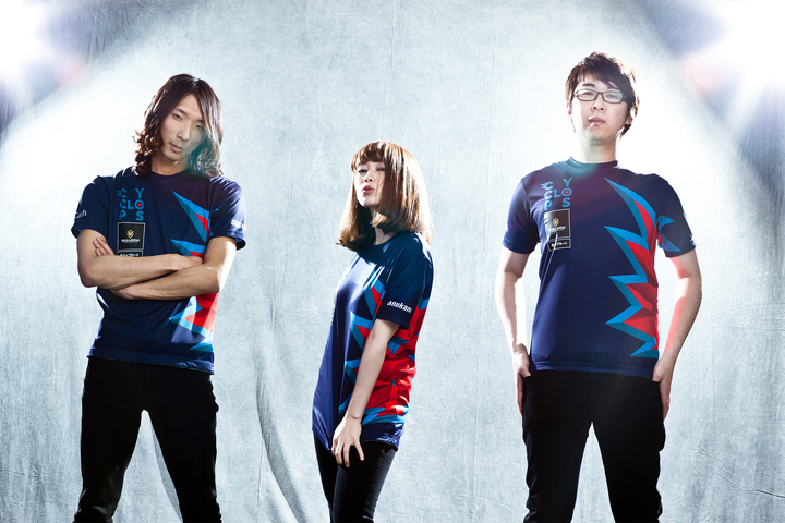 eスポーツコネクト株式会社のプレスリリース画像1