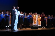 東京ホープチャペルのプレスリリース画像1