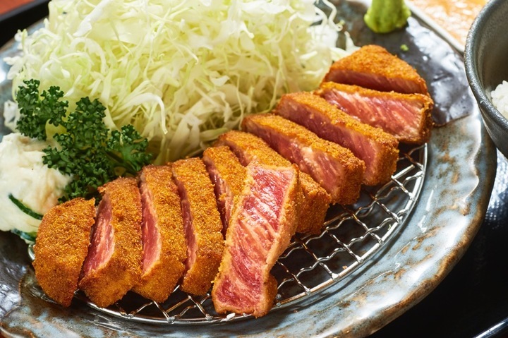 牛かつもと村のプレスリリース画像1