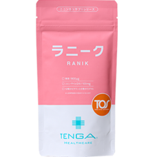 株式会社TENGAヘルスケアのプレスリリース画像1