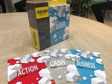 SHIKUMIN制作委員会のプレスリリース画像1