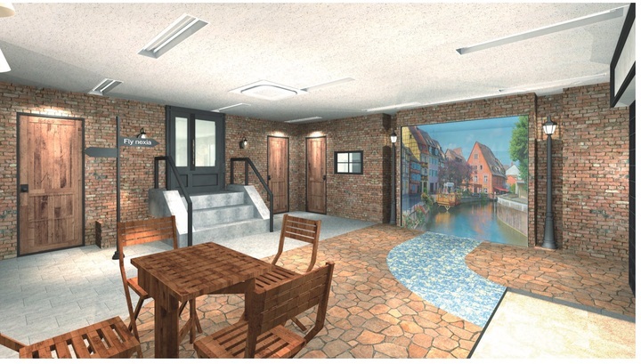 株式会社FlyNexiaのプレスリリース画像7