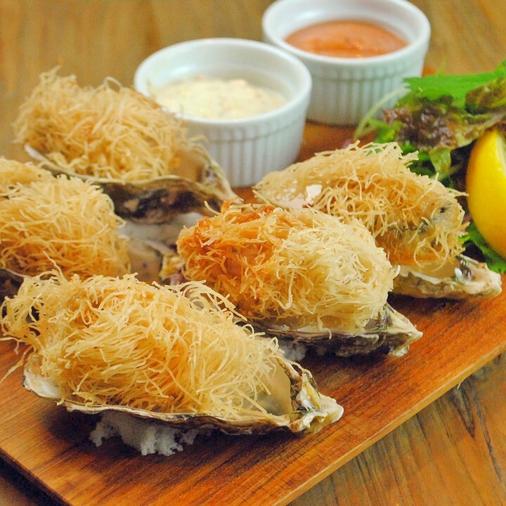 東京レストランツファクトリー株式会社/鎌倉グリル 洋食ビストロのプレスリリース画像2