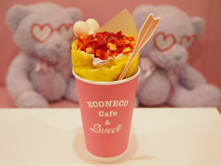 株式会社　スウィートのプレスリリース画像4