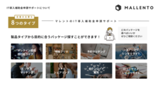 株式会社マレントのプレスリリース画像4